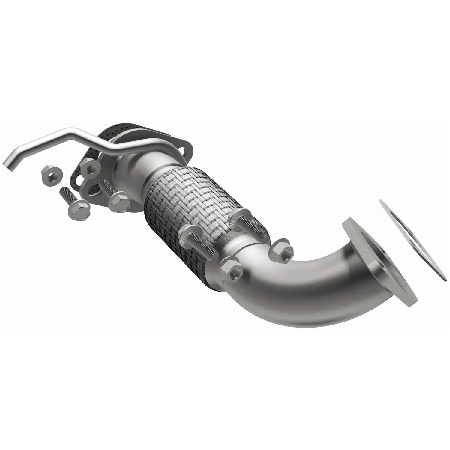 2011-2016 Kia Optima Direct-Fit Front Pipe Kit 107-0278
